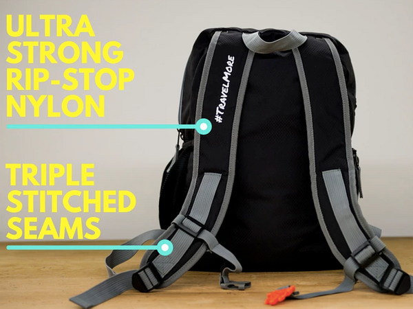 best daypack backpack for travel Best Travel Daypack