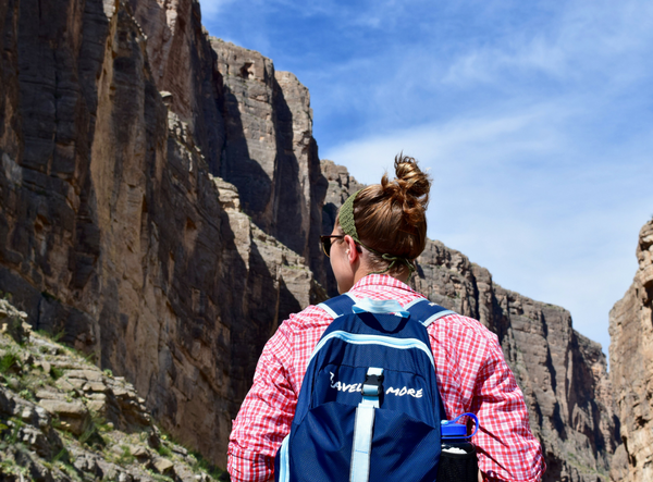 backpack travellers Best Travel Daypack