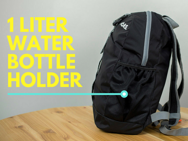 Jet pack travel backpack hot sale